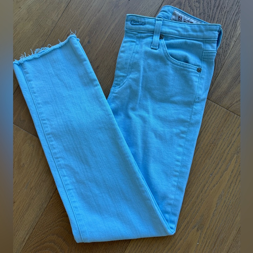 AG Adriano Goldschmeid Size 25